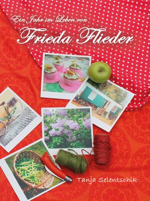 cover image of Ein Jahr im Leben von Frieda Flieder